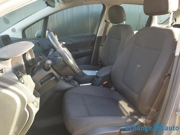 Opel Meriva 1.4 Turbo Twinport 120ch Innovation Start/Stop