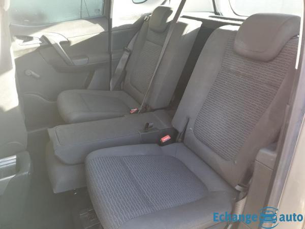 Opel Meriva 1.4 Turbo Twinport 120ch Innovation Start/Stop