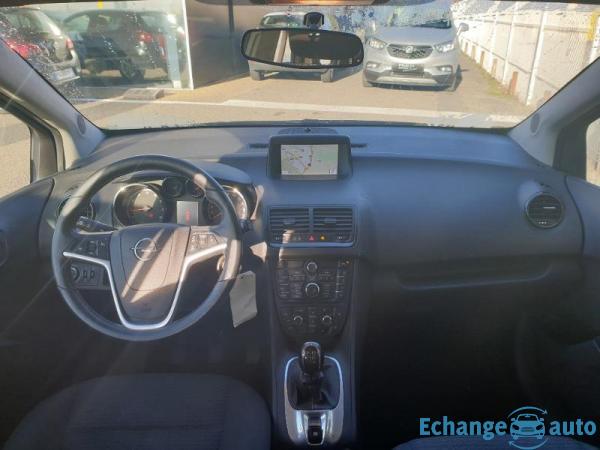 Opel Meriva 1.4 Turbo Twinport 120ch Innovation Start/Stop