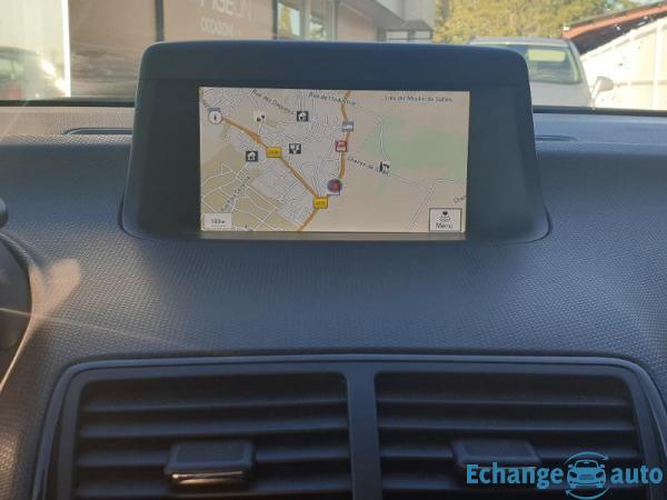 Opel Meriva 1.4 Turbo Twinport 120ch Innovation Start/Stop