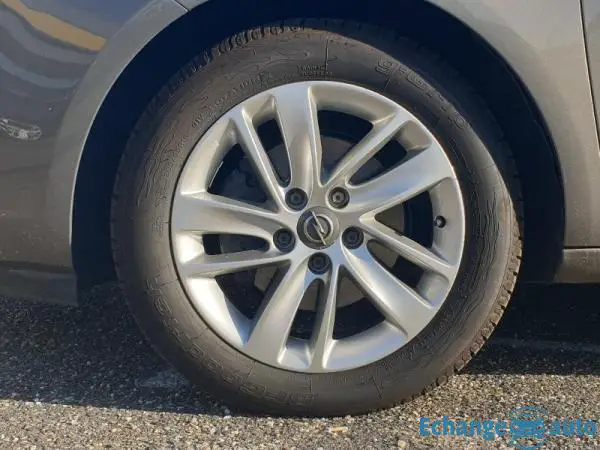 Opel Meriva 1.4 Turbo Twinport 120ch Innovation Start/Stop