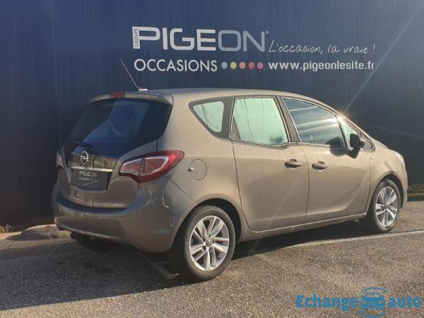 Opel Meriva 1.4 Turbo Twinport 120ch Innovation Start/Stop