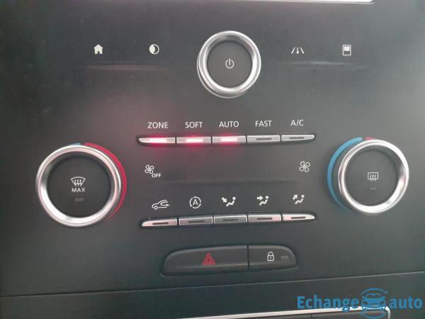 Renault Grand Scénic IV BUSINESS Blue dCi 120