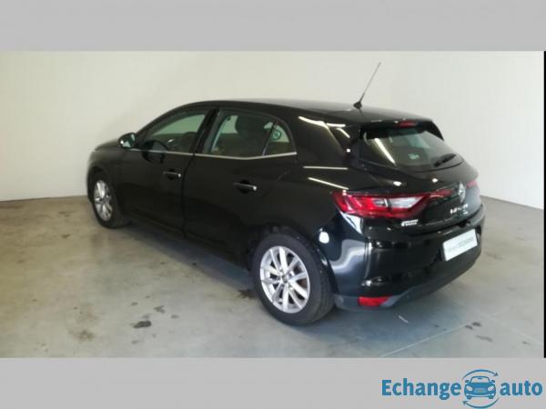 Renault Mégane IV BERLINE TCe 130 Energy Zen