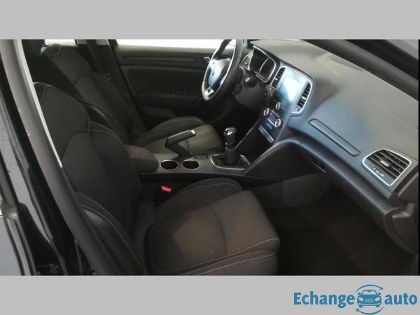 Renault Mégane IV BERLINE TCe 130 Energy Zen