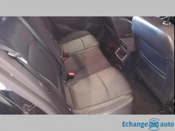 Renault Mégane IV BERLINE TCe 130 Energy Zen