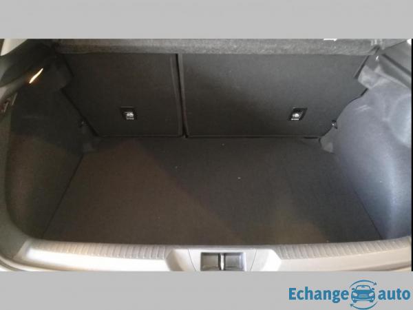 Renault Mégane IV BERLINE TCe 130 Energy Zen