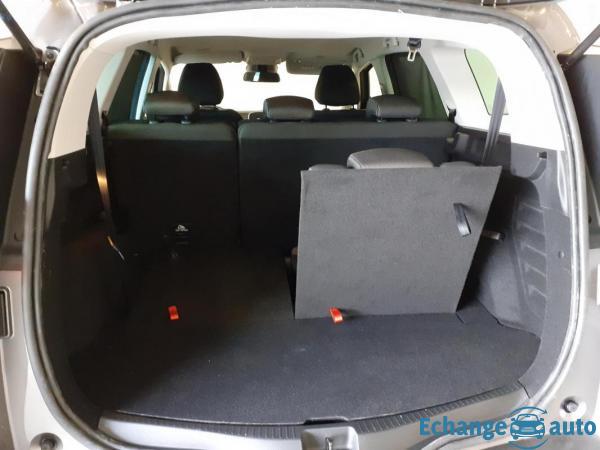 Renault Grand Scénic IV TCe 140 FAP Trend