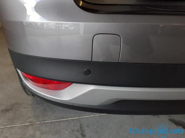 Renault Grand Scénic IV TCe 140 FAP Trend