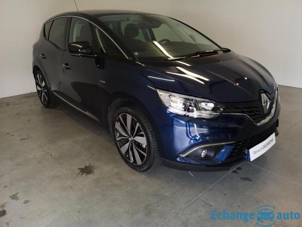 Renault Scénic IV TCe 140 FAP Trend