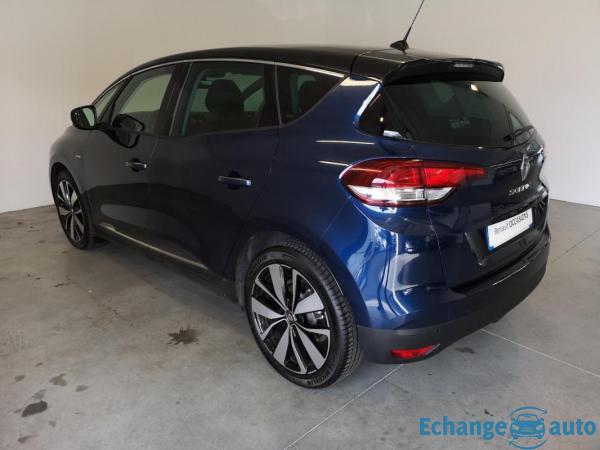 Renault Scénic IV TCe 140 FAP Trend