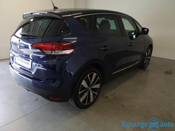 Renault Scénic IV TCe 140 FAP Trend