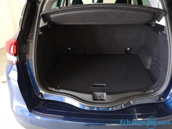 Renault Scénic IV TCe 140 FAP Trend