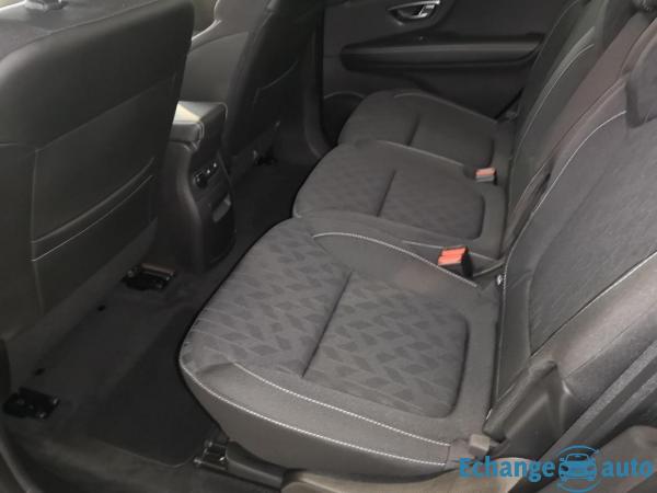 Renault Scénic IV TCe 140 FAP Trend