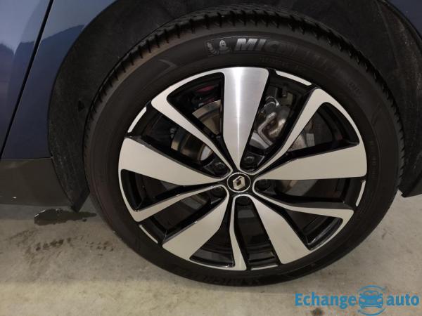 Renault Scénic IV TCe 140 FAP Trend