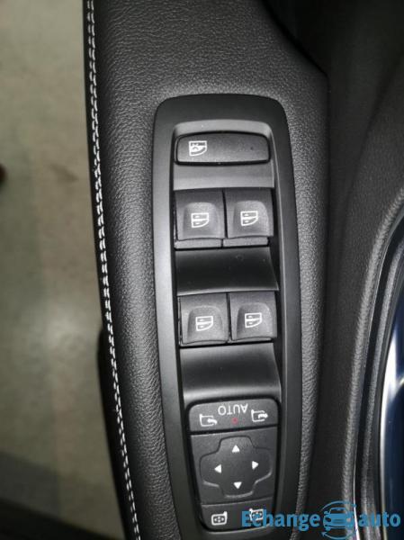 Renault Scénic IV TCe 140 FAP Trend