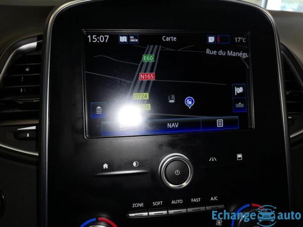 Renault Scénic IV TCe 140 FAP Trend