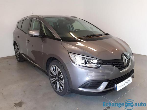 Renault Grand Scénic IV TCe 140 FAP Trend