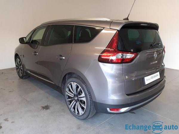 Renault Grand Scénic IV TCe 140 FAP Trend