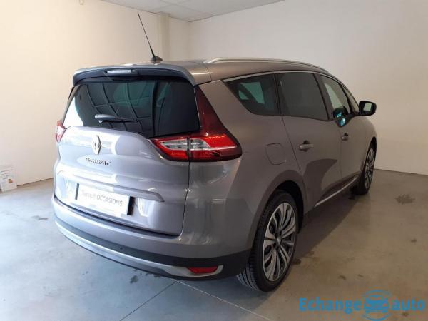 Renault Grand Scénic IV TCe 140 FAP Trend