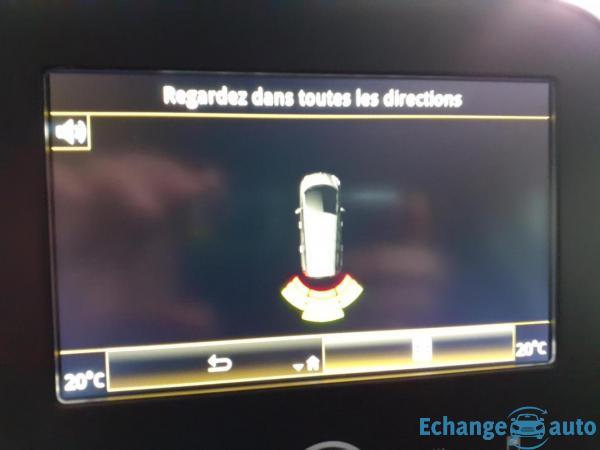 Renault Grand Scénic IV TCe 140 FAP Trend