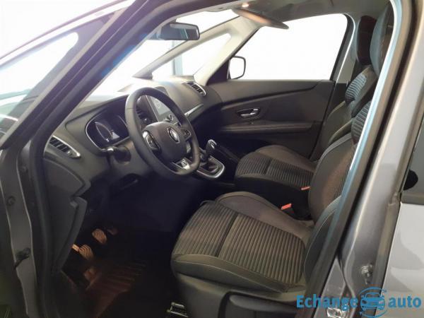 Renault Grand Scénic IV TCe 140 FAP Trend