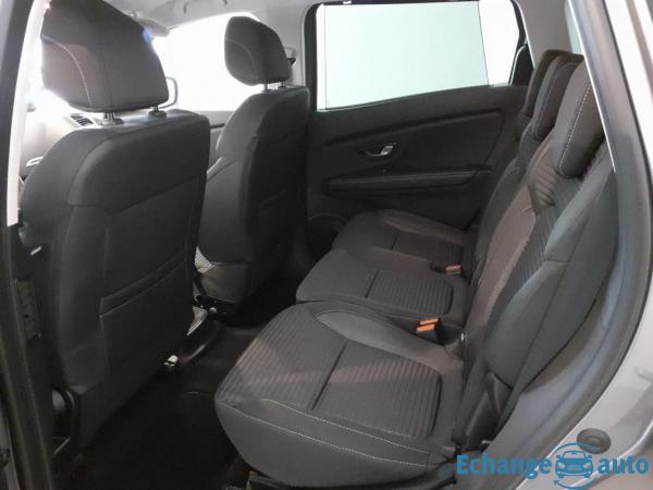 Renault Grand Scénic IV TCe 140 FAP Trend