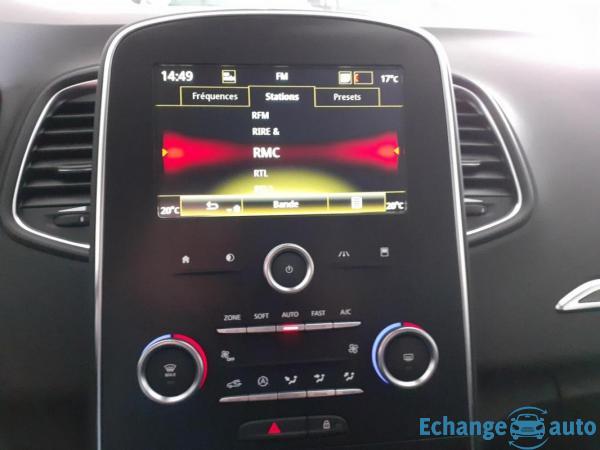 Renault Grand Scénic IV TCe 140 FAP Trend