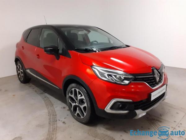 Renault Captur TCe 90 Energy Intens