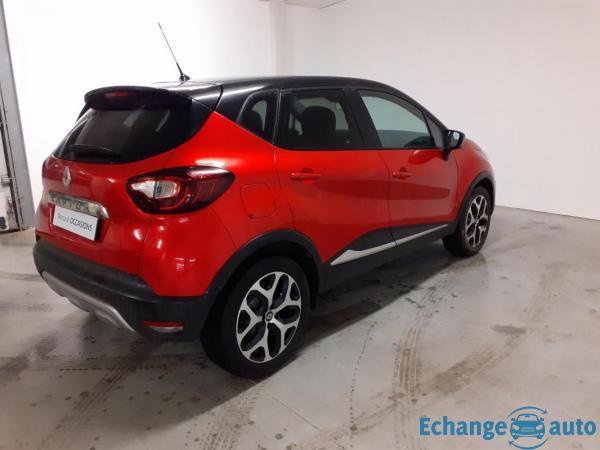 Renault Captur TCe 90 Energy Intens