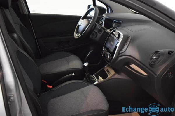 Renault Captur TCe 90 Energy Intens