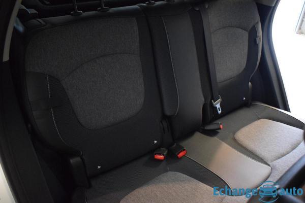 Renault Captur TCe 90 Energy Intens