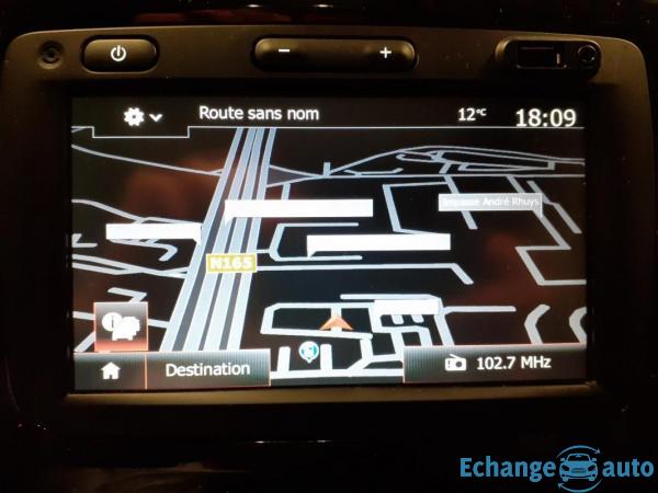 Renault Captur TCe 90 Energy Intens