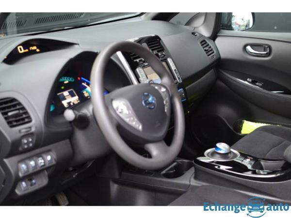 Nissan Leaf Electrique Acenta
