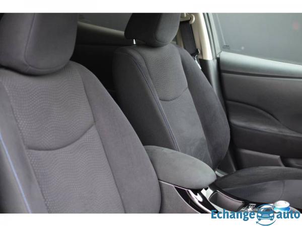 Nissan Leaf Electrique Acenta