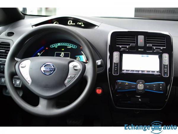 Nissan Leaf Electrique Acenta