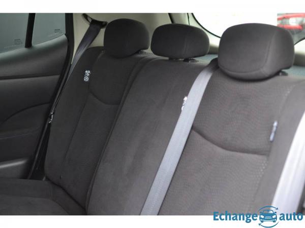 Nissan Leaf Electrique Acenta
