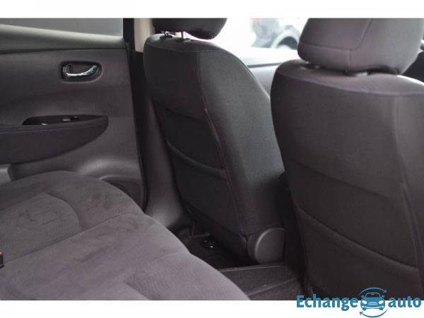 Nissan Leaf Electrique Acenta