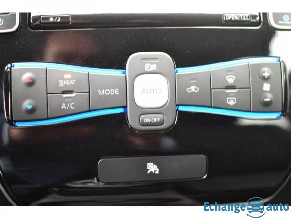 Nissan Leaf Electrique Acenta