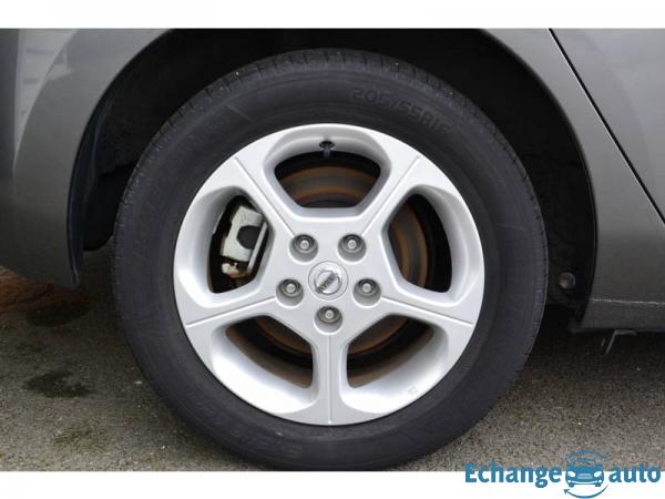 Nissan Leaf Electrique Acenta