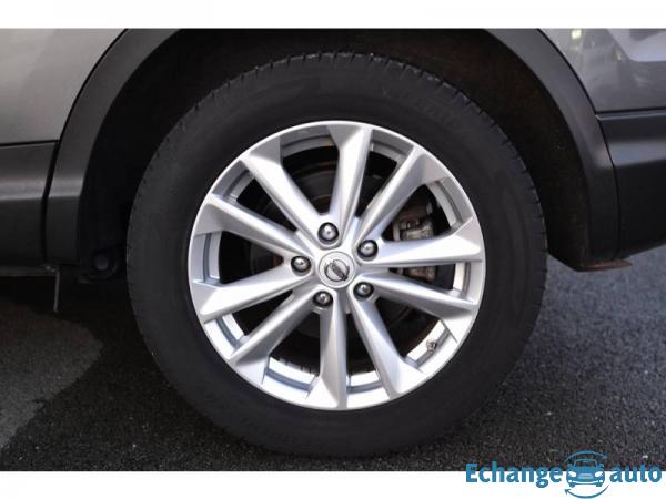 Nissan Qashqai 1.5 dCi 110 Stop/Start Tekna