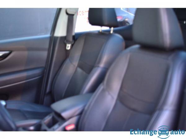 Nissan Qashqai 1.5 dCi 110 Stop/Start Tekna
