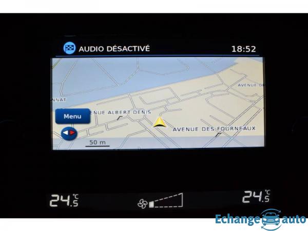 Nissan Qashqai 1.5 dCi 110 Stop/Start Tekna