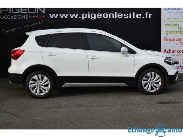 Suzuki SX4 S-Cross 1.0 Boosterjet Auto Privilège