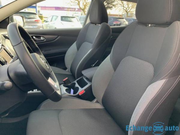 Nissan Qashqai 1.6 dCi 130 N-Connecta