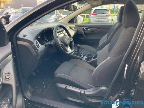 Nissan Qashqai 1.6 dCi 130 N-Connecta