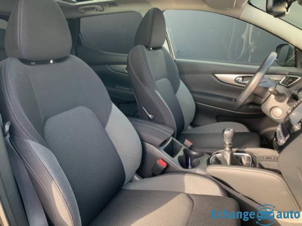Nissan Qashqai 1.6 dCi 130 N-Connecta