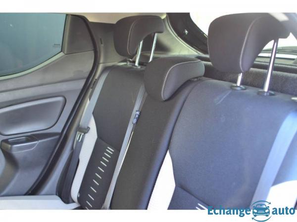 Nissan Micra 2017 IG-T 90 Tekna