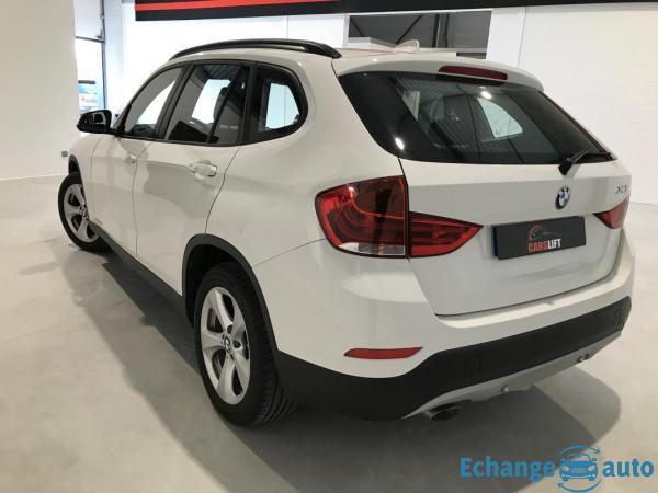 BMW X1 2.0d 163 PACK BUSINESS (e84)