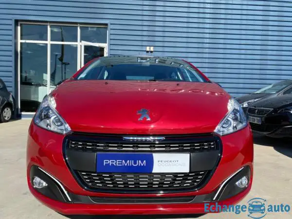 Peugeot 208 1.2I PURETECH 12V - 82 ACTIVE